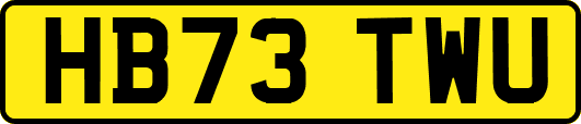 HB73TWU