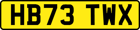 HB73TWX