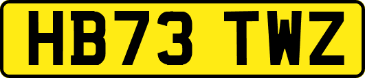 HB73TWZ