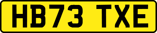 HB73TXE
