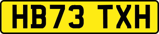 HB73TXH