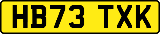 HB73TXK