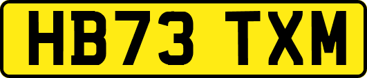 HB73TXM