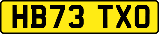 HB73TXO