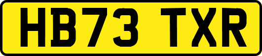 HB73TXR