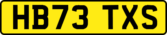 HB73TXS