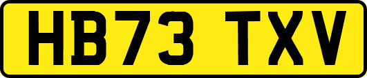 HB73TXV