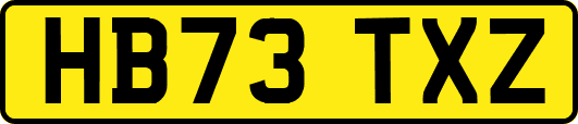 HB73TXZ