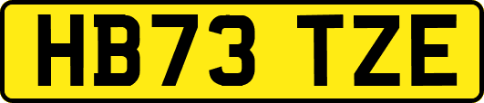 HB73TZE
