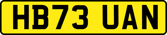 HB73UAN
