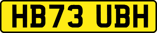 HB73UBH