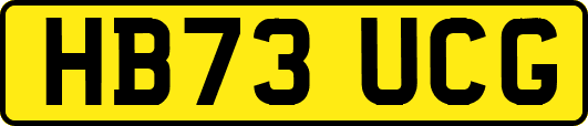 HB73UCG