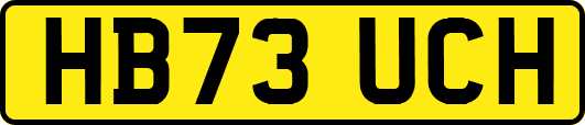 HB73UCH