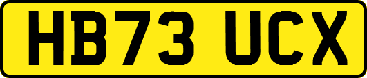 HB73UCX