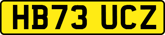 HB73UCZ