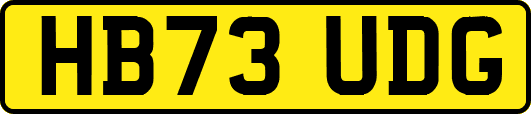 HB73UDG