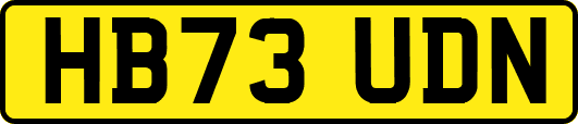 HB73UDN
