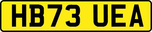 HB73UEA