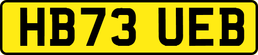 HB73UEB