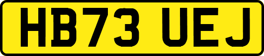 HB73UEJ