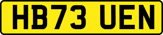 HB73UEN