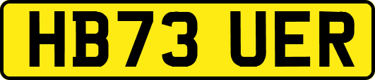 HB73UER