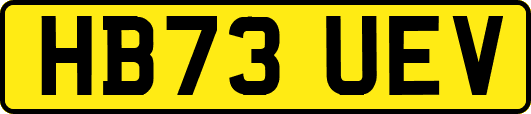 HB73UEV