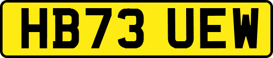 HB73UEW