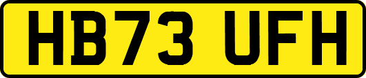 HB73UFH