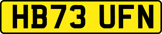 HB73UFN