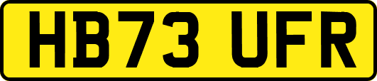 HB73UFR