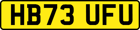 HB73UFU