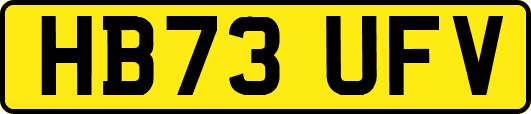 HB73UFV