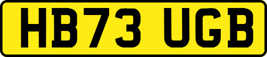HB73UGB