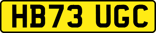 HB73UGC