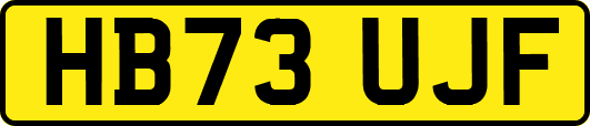 HB73UJF