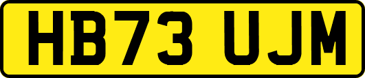 HB73UJM