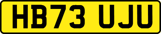 HB73UJU