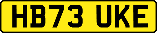 HB73UKE