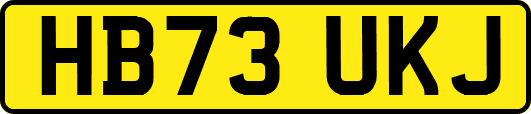 HB73UKJ