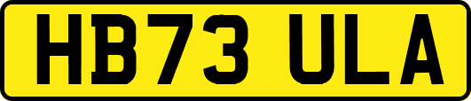 HB73ULA
