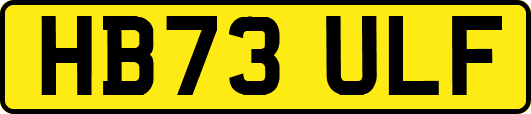HB73ULF