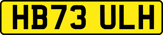 HB73ULH