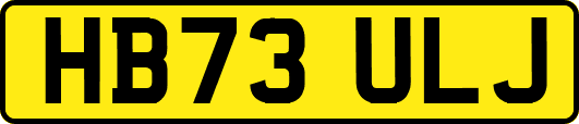 HB73ULJ