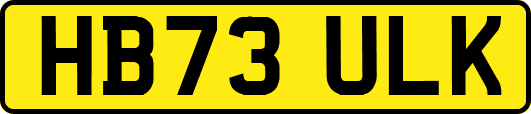 HB73ULK