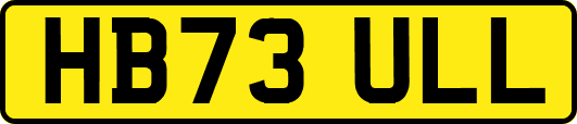 HB73ULL
