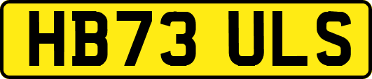 HB73ULS