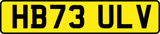 HB73ULV