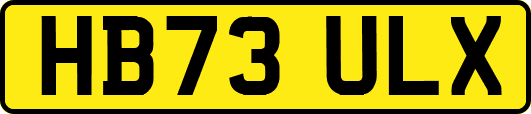 HB73ULX