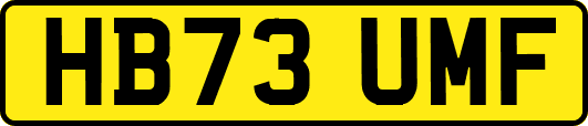 HB73UMF